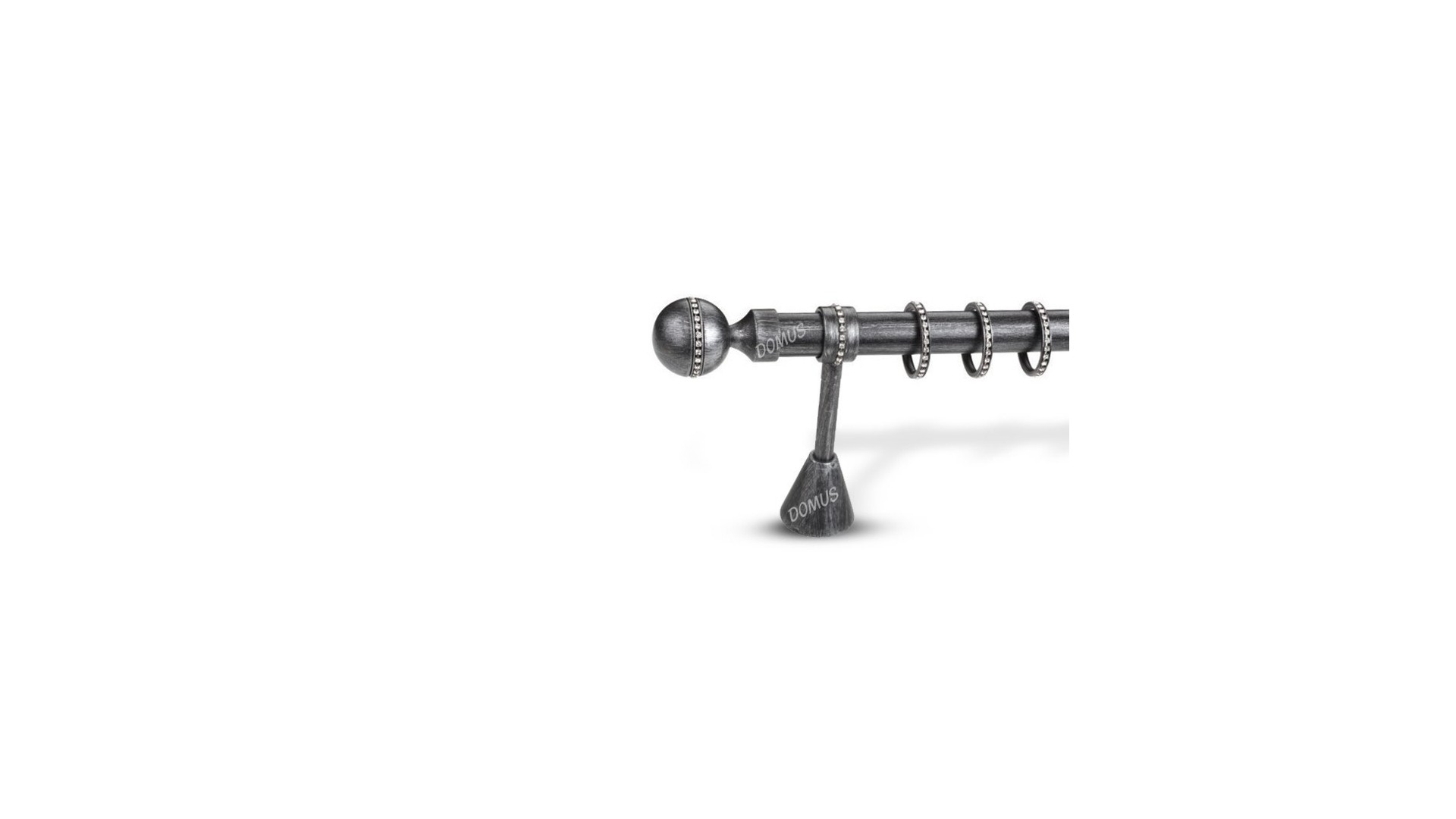 ΚΩΔ. P115-04 ΘΑΛΕΙΑ ΜΕ SWAROVSKI ΜΑΥΡΟ - ΑΣΗΜΙ
