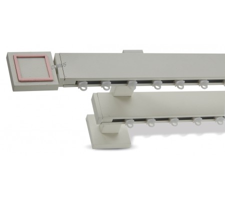 Παστέλ PF Κουρτινόβεργα-ΣιδηρόδρομοςΚΕΡΚΙΝΗ