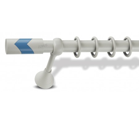 Παστέλ Κουρτινόβεργα ΕΥΡΩΤΑΣ