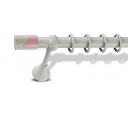 Παστέλ Κουρτινόβεργα ΜΥΤΙΚΑΣ