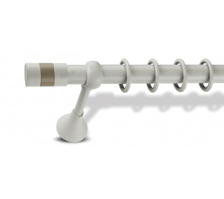 Παστέλ Κουρτινόβεργα ΜΟΝΙΚΑ