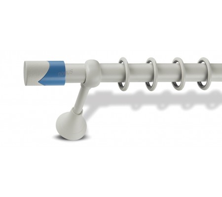 Παστέλ Κουρτινόβεργα ΜΥΤΙΚΑΣ