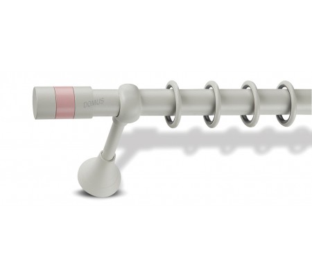 Παστέλ Κουρτινόβεργα ΜΟΝΙΚΑ