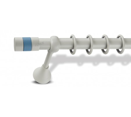 Παστέλ Κουρτινόβεργα ΜΟΝΙΚΑ