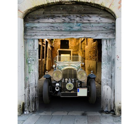 Κωδικός: 521-CR