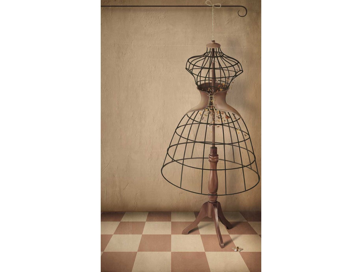 Κωδικός: 534-SR