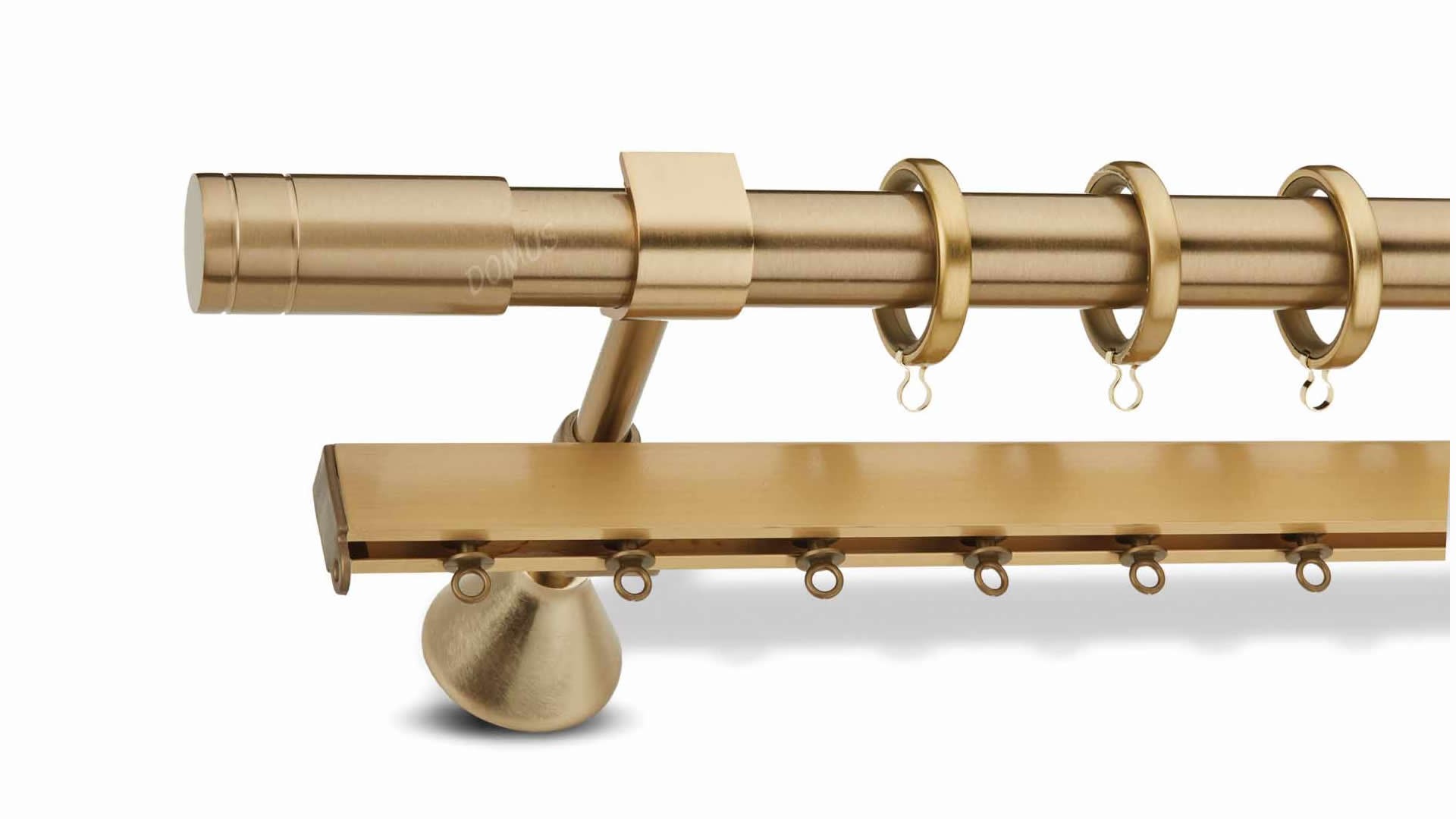 P5-6695-86-1 ΤΑΠΑ ΡΙΓΑ Κουρτινόβεργα Όρο Ματ