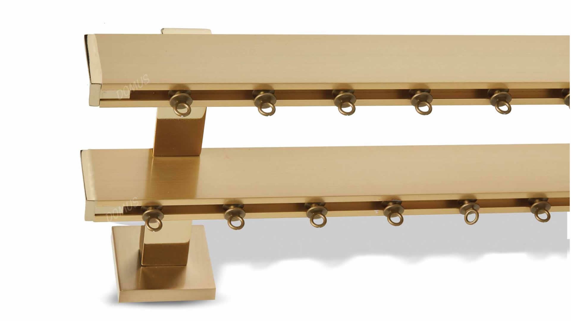 P6-6669-1 PF Κουρτινόβεργα Όρο Ματ