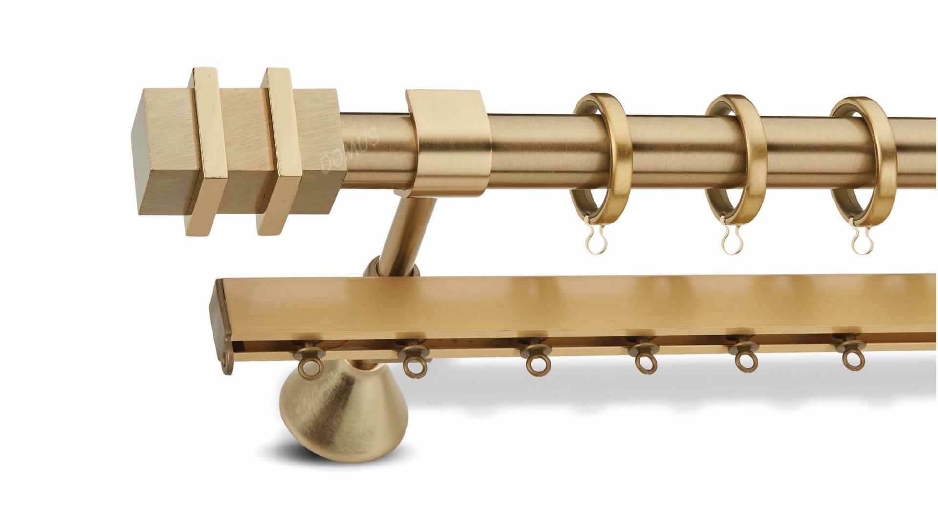 P6-6695-79-3 ΣΠΑΡΤΗ Κουρτινόβεργα Όρο Ματ