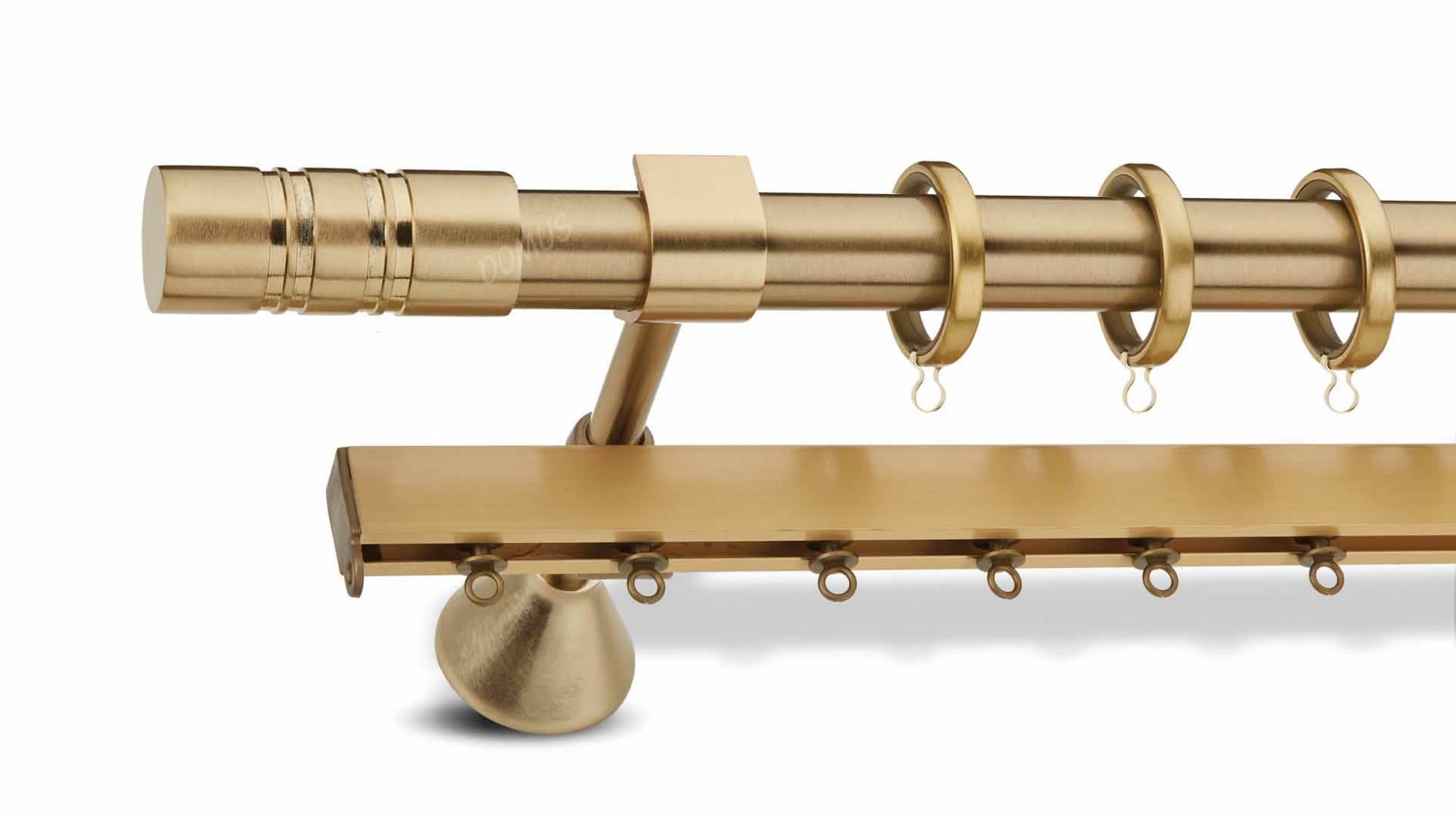 ΙΣΜΗΝΗ Κουρτινόβεργα Όρο Ματ, P8-6695-99-4