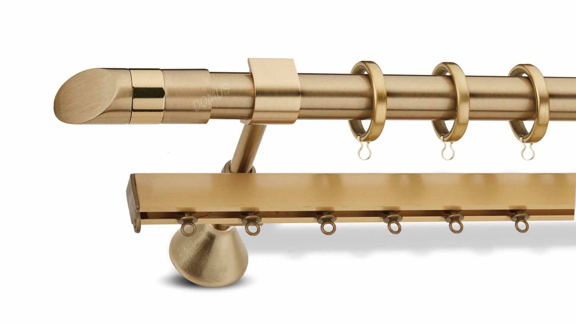 ΠΑΤΜΟΣ Κουρτινόβεργα Όρο Ματ,P8-6695-85-2