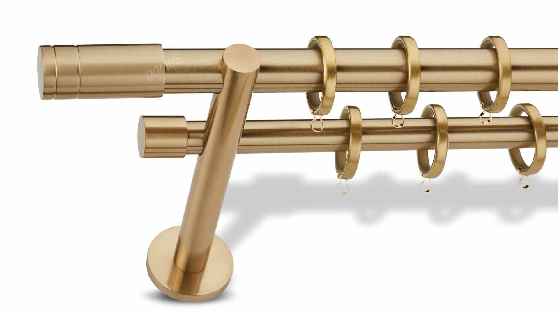 ΤΑΠΑ ΡΙΓΑ Κουρτινόβεργα Όρο Ματ, P10-6701-02-1