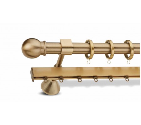 ΝΟΥΟΒΟ Κουρτινόβεργα Όρο Ματ, P11-6695-25-3