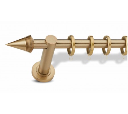 ΜΥΚΟΝΟΣ Κουρτινόβεργα Όρο Ματ, P11-6711-12-1