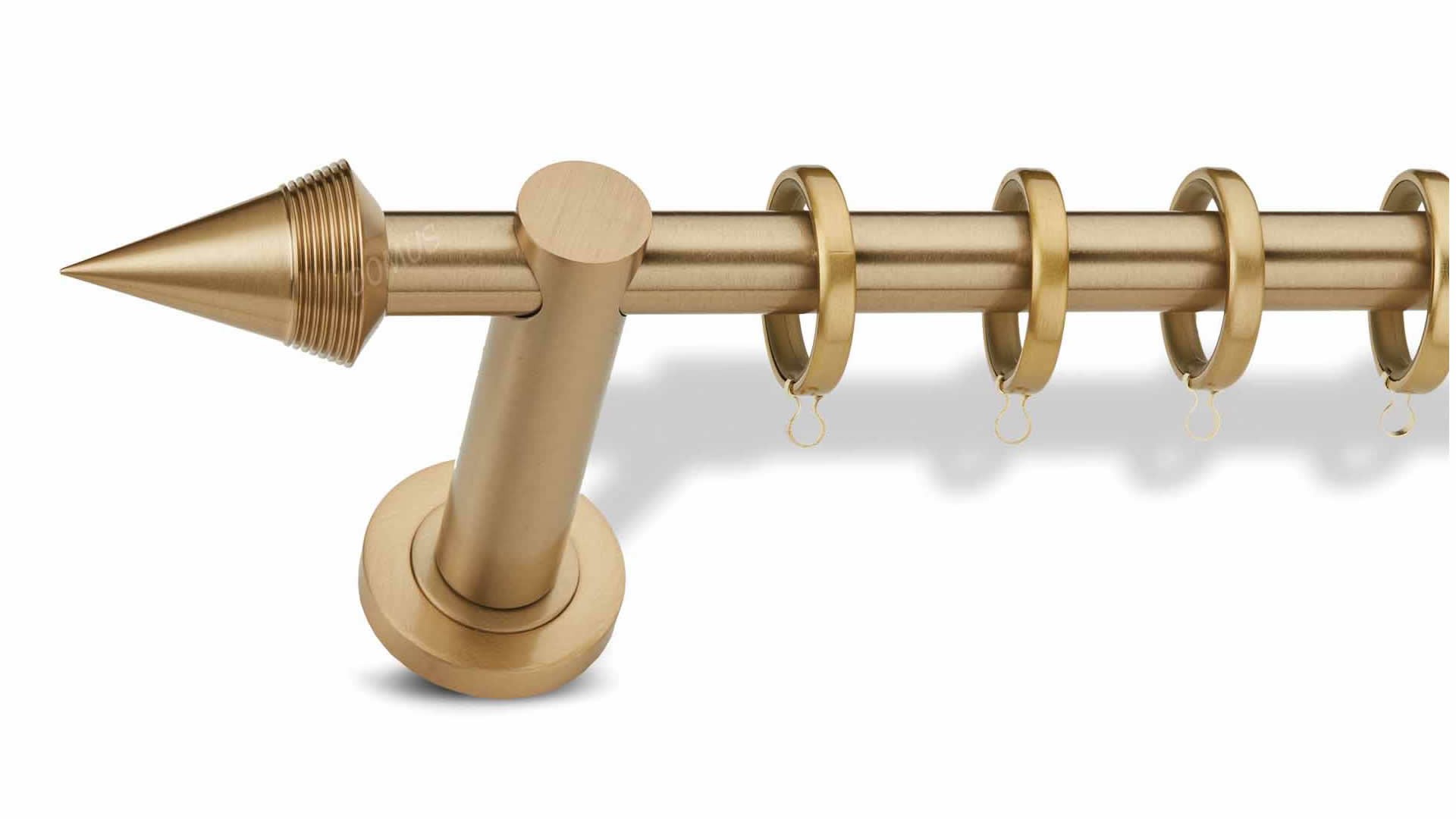 ΜΥΚΟΝΟΣ Κουρτινόβεργα Όρο Ματ, P11-6711-12-1