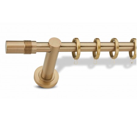 ΘΑΣΟΣ Κουρτινόβεργα Όρο Ματ, P11-6711-13-2