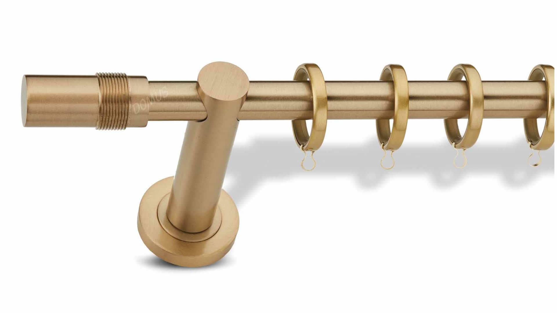 ΘΑΣΟΣ Κουρτινόβεργα Όρο Ματ, P11-6711-13-2