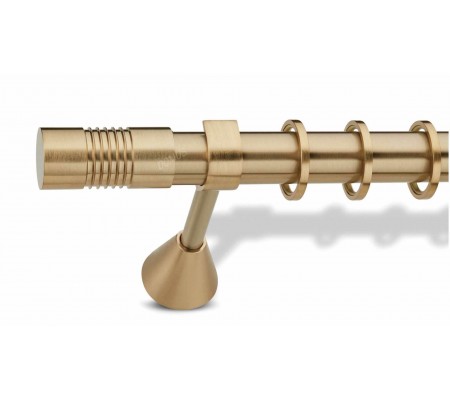 ΚΑΣΣΑΝΔΡΑ Κουρτινόβεργα Όρο Ματ, P12-6728-37-4