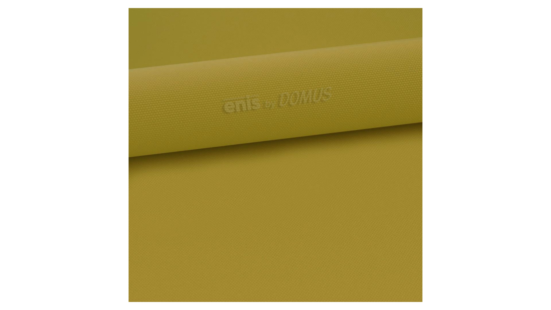 Σύστημα Σκίασης Ρόλερ,πράσινο-κίτρινο YELLOW-0931 Μονόχρωμη Ρολοκουρτίνα Ημισυσκότισης