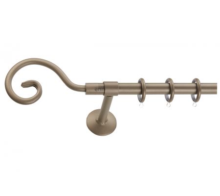 Παστέλ Κουρτινόβεργα