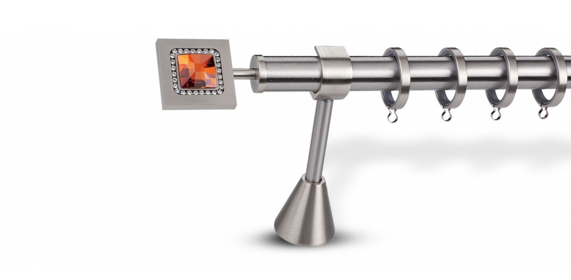 ΚΩΔ. P67-01 ΚΝΩΣΣΟΣ ΤΟΠΑΖ SWAROVSKI