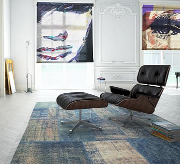 ΜΟΝΤΕΡΝΟ - ΕΛΕΥΘΕΡΟ